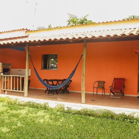 Pousada Do Dinho Esmeraldas Exterior photo